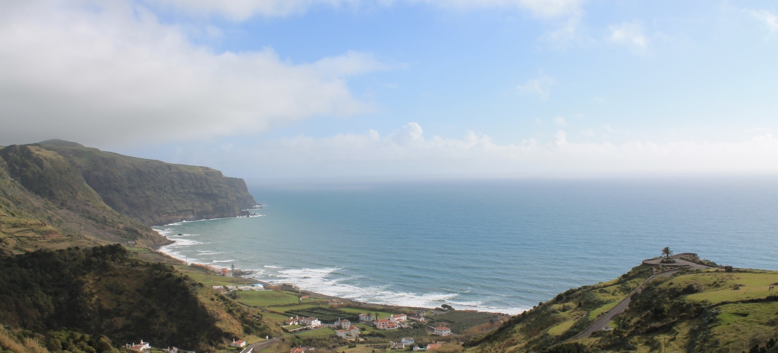 viajar para os Açores em low cost